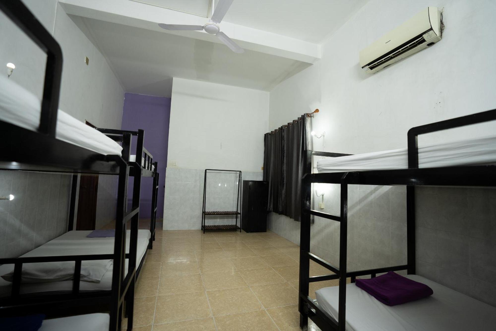 The Eighty8 Hostel Πνομ Πενχ Εξωτερικό φωτογραφία