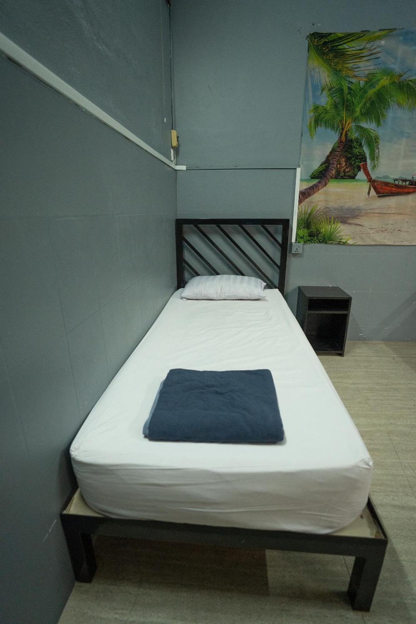 The Eighty8 Hostel Πνομ Πενχ Εξωτερικό φωτογραφία