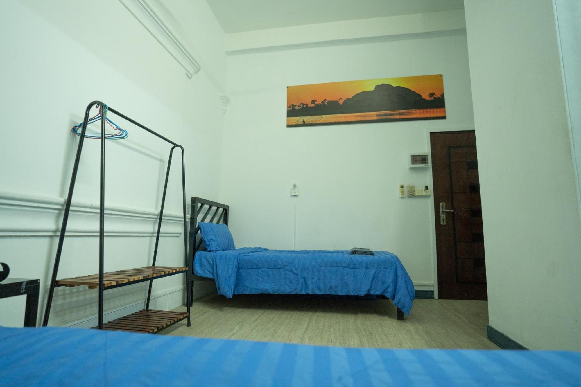 The Eighty8 Hostel Πνομ Πενχ Εξωτερικό φωτογραφία