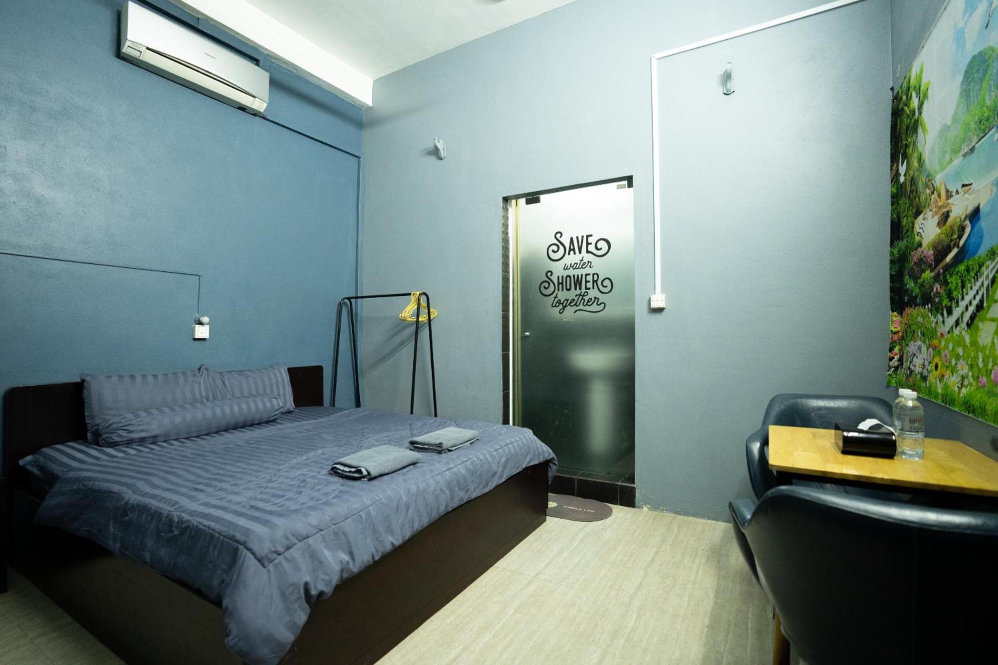 The Eighty8 Hostel Πνομ Πενχ Εξωτερικό φωτογραφία